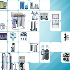 East Water Group Limited company overview - view 2 thumbnail