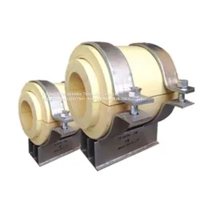High Strength Polyurethane Pipe Bracket thumbnail-1