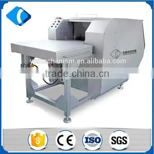 Sausage Used Meat Processing Plant thumbnail-2