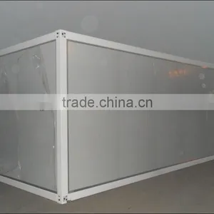 Steel Container Garage/storage thumbnail-4