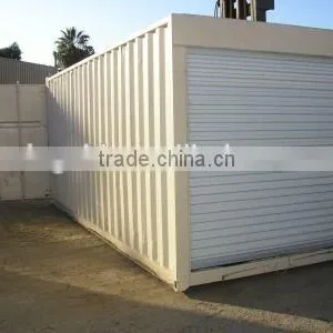 China Metal Frame Storage Container thumbnail-4