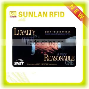 2015 Sunlanrfid Wholesale Professional CR80 SIZE Staff id Card AND Special Shape Card(TOP 10 Smart Card Factory) thumbnail-3