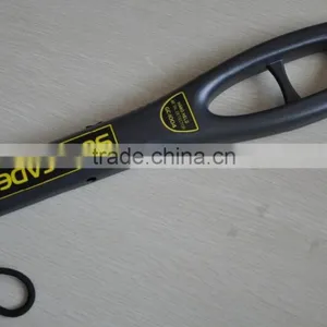 Safe Handheld Metal Detectors, Cheapest Super Scanner Body Search thumbnail-2