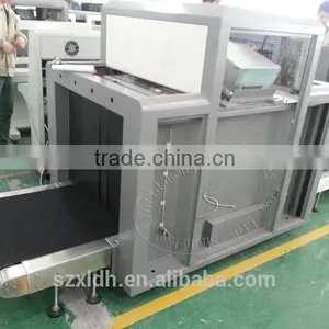 30mm Penetration 200 Loaded X-RAY Machine Luggage Scanner XLD-8065 thumbnail-5