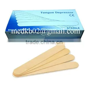 Sterile Tongue Depressor thumbnail-1