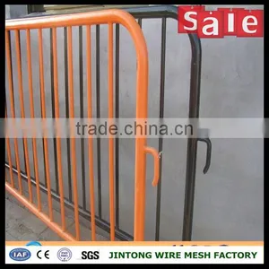 Portable Pedestrian Event Barricade,event Crowd Control Barriers thumbnail-5