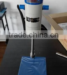 Professional Manufacturing Lab High Speed Shear Homogenizer thumbnail-6