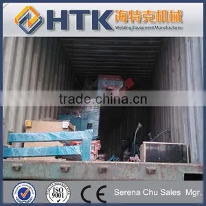 ISO9001 Welding Machine Factory Hot Sale Welded Wire Mesh Machine With Best Price thumbnail-5