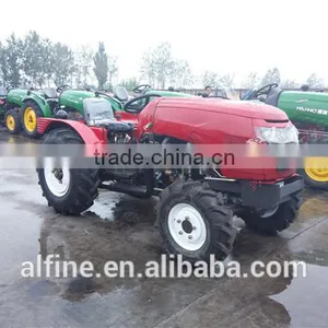 New Type Farm Machinery Tractor Mini thumbnail-2