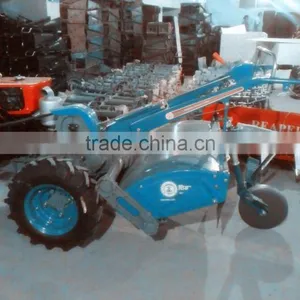 20hp DF Walking Tractor thumbnail-3