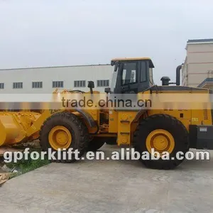 1.5 Ton Mini Loader thumbnail-1