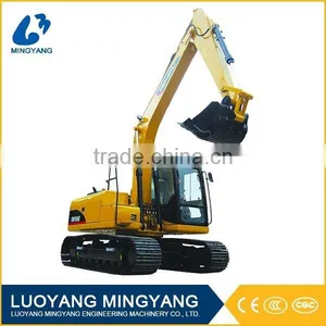 Hydraulic Excavator SW150E thumbnail-1