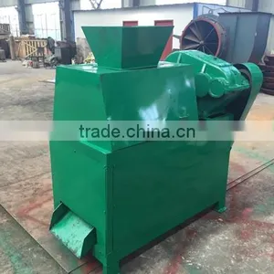 Top Quality Compound Fertilizer Pellet Machine, Fertilizer Granulator Production Line thumbnail-5