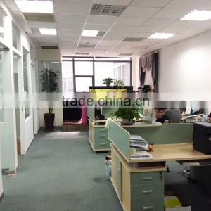 Qingdao Everun Machinery Co., Ltd. company overview - view 3 thumbnail