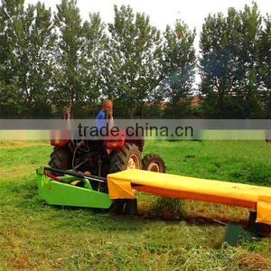 High Quality New Type Pto Rotary Disc Mower With Cheap Price Made in China thumbnail-1