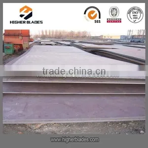 S400 Carbon Steel Plate From 6mm to 100mm thumbnail-3
