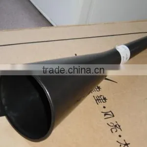 OEM Blowmolding HDPE Plastic Bottle/oil/fuel/water Funnel thumbnail-3