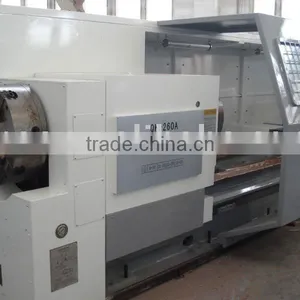 CNC Pipe Thread Turning Lathe(Oil Country Lathe) thumbnail-1