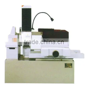 MEDIUM SPEED WIRE CUT EDM thumbnail-1