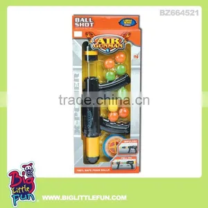 Air Soft Toy Gun,ball Shooting Gun Toy,soft Bullet Gun Toy thumbnail-1