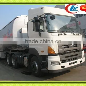 HINO Tractor Truck,left Hand Tractor Truck ,tractor Head thumbnail-1