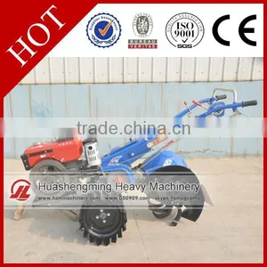 HSM ISO CE 2 Years Warranty Small Walking Tractor thumbnail-3