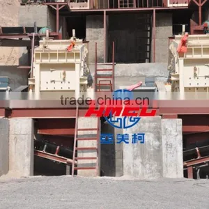 Hot Sale Jaw Cruhser for Gold Mining thumbnail-1