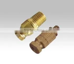 Humidification and Cooling Water Mist Nozzle thumbnail-1
