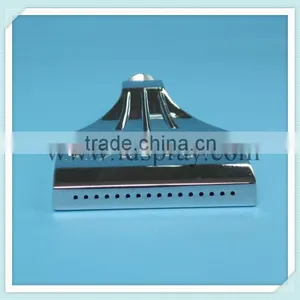 Aluminum Alloy Windjet Compressed Air Nozzle thumbnail-4
