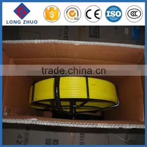 Fiberglass Push Rod/Flexible Steel Rod/Solid Fiberglass Rods thumbnail-3