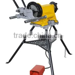 6'' GC02 Pipe Grooving Machine thumbnail-1