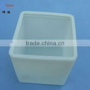 LED Tube Light Electrical Insulation Covers thumbnail-3
