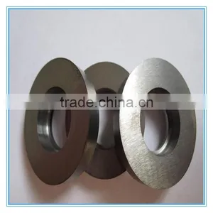High Precision Cemented Pallet/ Tungsten Carbide Tool Parts thumbnail-1