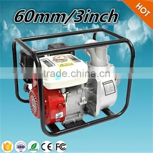 3 Inch/6.5ph Professional Water Pump Price India thumbnail-6