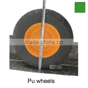 Low Pressure PU Polyurethane Insulation Foam Injection Machine for Memory Pillow pu Shoe and Seat Cushion thumbnail-5