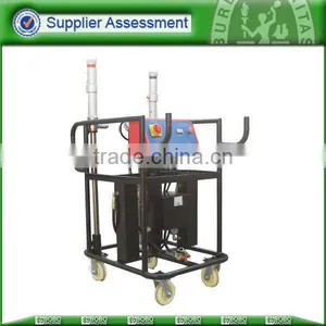 PU Foam Spray Machine thumbnail-1
