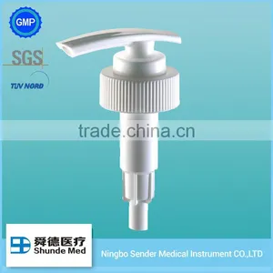 SL-02C Dispenser Pump 24/415 Plastic Lotion Pump thumbnail-3
