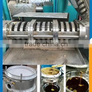 Popular Yuxiang Machinery Full Automatic Avocado Oil Machine thumbnail-3