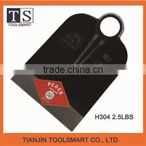 Different Types of Garden Tools Steel Hoe thumbnail-1
