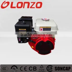 HP6.5, GX200 Gasoline Engine, Lonzo Brand 168F Engine Gasoline, Argriculture Engine, thumbnail-1
