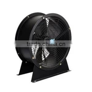 New Hot Fashion FZY4-2 External Rotor Axial Flow Fan is on Sale thumbnail-4
