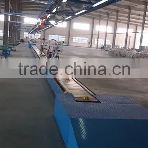Bicycle Assembly Production Line thumbnail-2