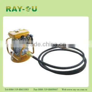 Factory Direct Sale High Quality Petrol Engine Vibrator thumbnail-1