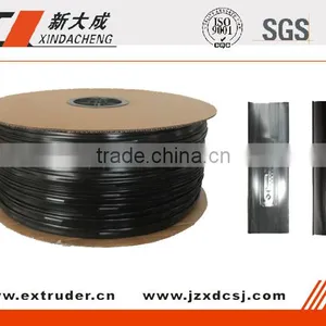 Plastic Inline Drip Irrigation Pipe Making Machine Drip Irrigation Pipe Production Line thumbnail-2