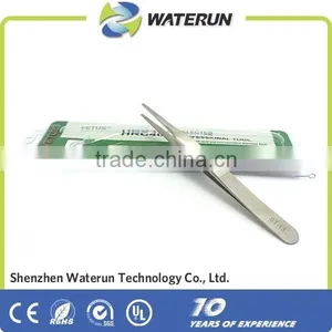 Eyelash Extension Tweezers , Eyebrow Tweezers , Vetus Tweezers thumbnail-1