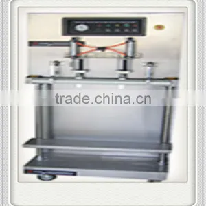 Outside Pumping Vacuum Packing Machine (air) thumbnail-1