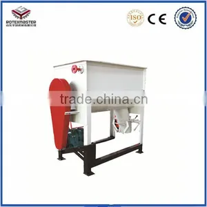 Poultry Feed Mixer Small Farm Feed Mixer Mill With Best Price From China thumbnail-1