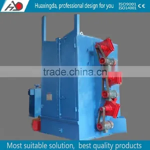 Q37 Series Hanger Type Shot Peening Machine China Machinery and Equipment thumbnail-2