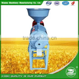 WANMA4640 Whole Set Wheat Flour Milling thumbnail-3