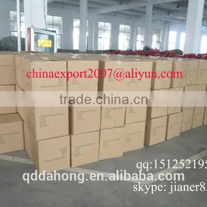 Rubber Tyre With Plastic Rim for Wheelbarrow 3.50-8 thumbnail-6